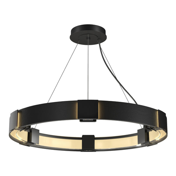 Aura Pendant by Hubbardton Forge