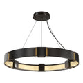 Aura Pendant by Hubbardton Forge