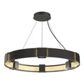 Aura Pendant by Hubbardton Forge