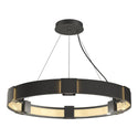 Aura Pendant by Hubbardton Forge
