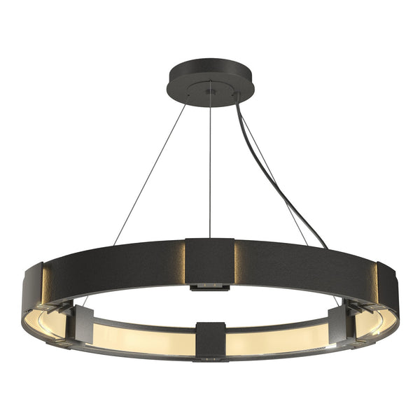 Aura Pendant by Hubbardton Forge