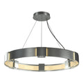 Aura Pendant by Hubbardton Forge