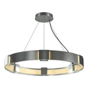 Aura Pendant by Hubbardton Forge