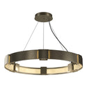 Aura Pendant by Hubbardton Forge