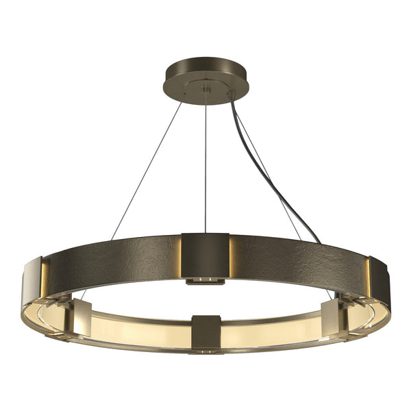 Aura Pendant by Hubbardton Forge