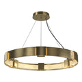 Aura Pendant by Hubbardton Forge