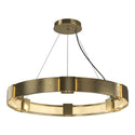 Aura Pendant by Hubbardton Forge
