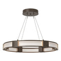 Aura Pendant by Hubbardton Forge