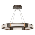 Aura Pendant by Hubbardton Forge