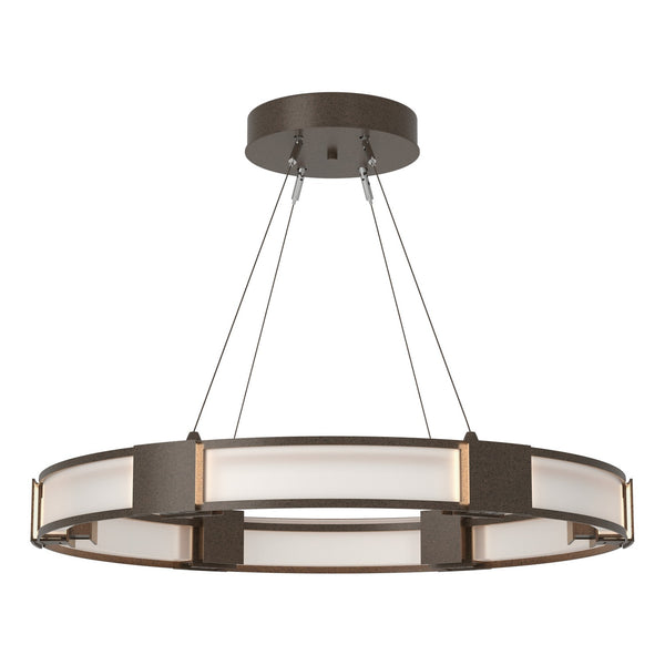 Aura Pendant by Hubbardton Forge