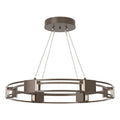 Aura Pendant by Hubbardton Forge