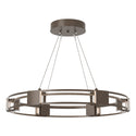 Aura Pendant by Hubbardton Forge