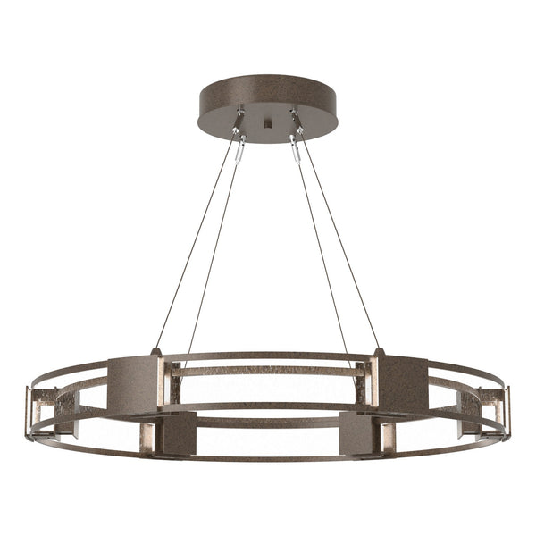 Aura Pendant by Hubbardton Forge