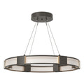 Aura Pendant by Hubbardton Forge