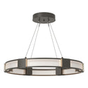 Aura Pendant by Hubbardton Forge
