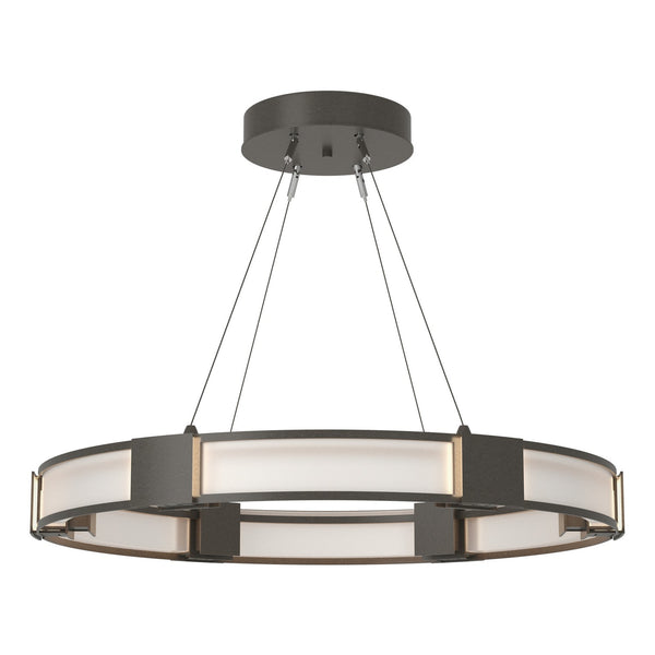 Aura Pendant by Hubbardton Forge