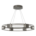 Aura Pendant by Hubbardton Forge