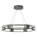 Aura Pendant by Hubbardton Forge