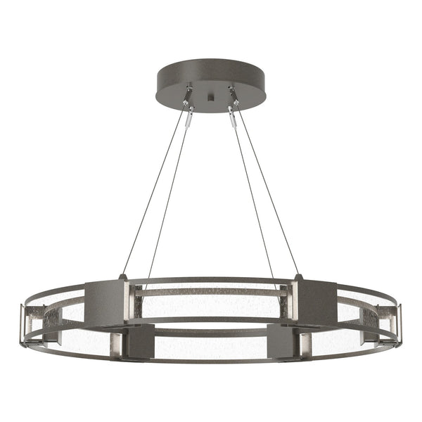 Aura Pendant by Hubbardton Forge