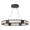 Aura Pendant by Hubbardton Forge