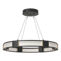 Aura Pendant by Hubbardton Forge