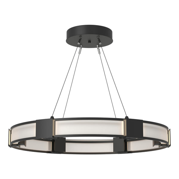 Aura Pendant by Hubbardton Forge