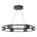 Aura Pendant by Hubbardton Forge