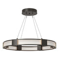 Aura Pendant by Hubbardton Forge
