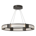 Aura Pendant by Hubbardton Forge