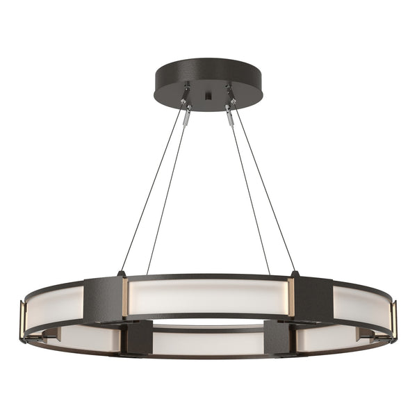 Aura Pendant by Hubbardton Forge
