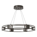 Aura Pendant by Hubbardton Forge