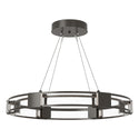 Aura Pendant by Hubbardton Forge