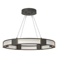 Aura Pendant by Hubbardton Forge