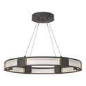 Aura Pendant by Hubbardton Forge