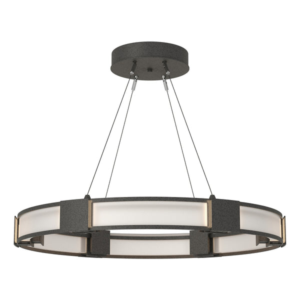 Aura Pendant by Hubbardton Forge
