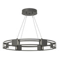 Aura Pendant by Hubbardton Forge