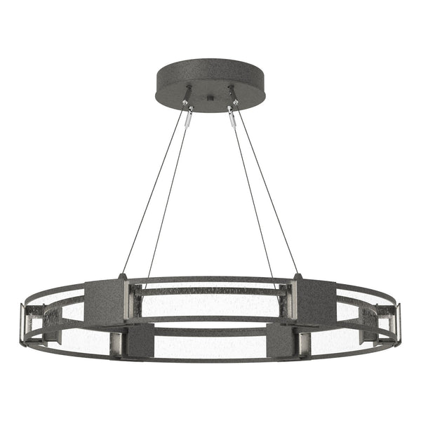 Aura Pendant by Hubbardton Forge