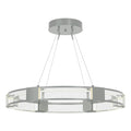 Aura Pendant by Hubbardton Forge