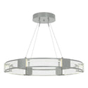 Aura Pendant by Hubbardton Forge