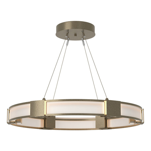 Aura Pendant by Hubbardton Forge