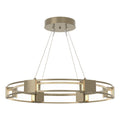Aura Pendant by Hubbardton Forge