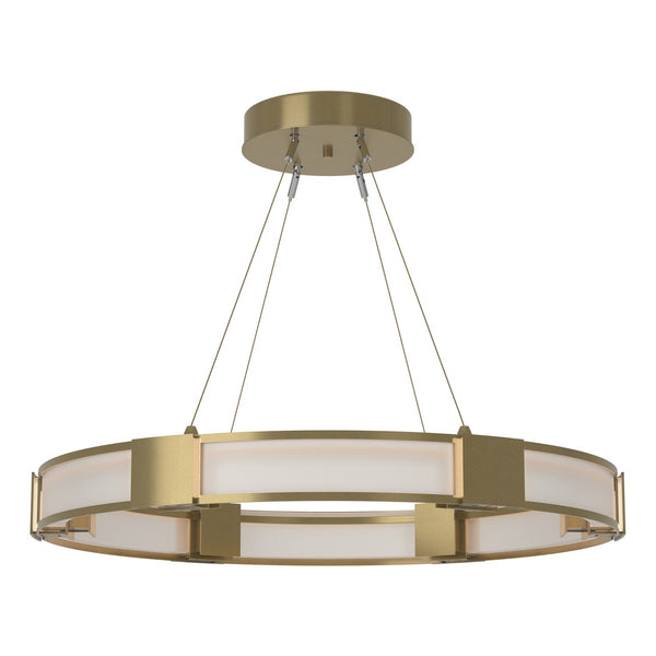 Aura Pendant by Hubbardton Forge