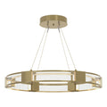 Aura Pendant by Hubbardton Forge