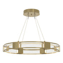 Aura Pendant by Hubbardton Forge