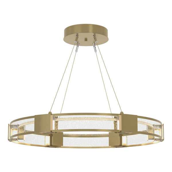 Aura Pendant by Hubbardton Forge