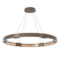 Aura Pendant by Hubbardton Forge