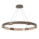 Aura Pendant by Hubbardton Forge