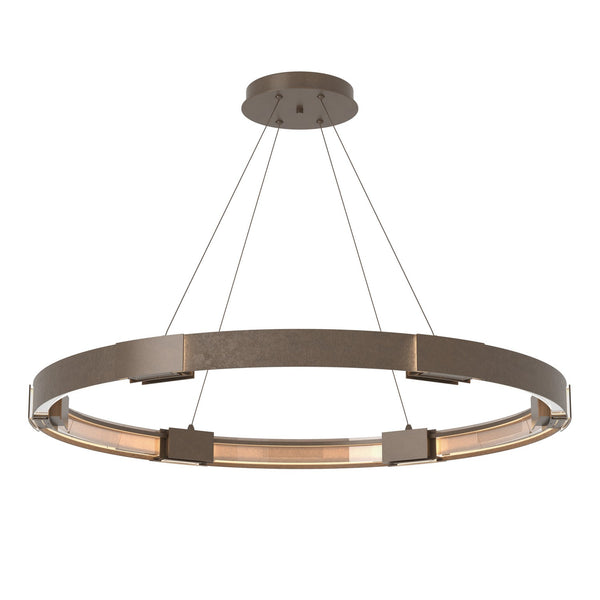Aura Pendant by Hubbardton Forge