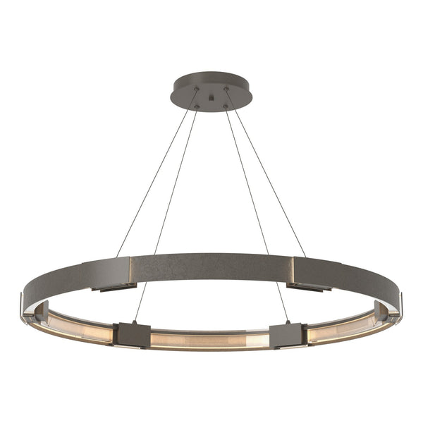 Aura Pendant by Hubbardton Forge