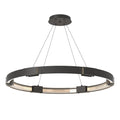 Aura Pendant by Hubbardton Forge